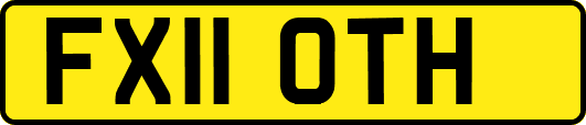 FX11OTH