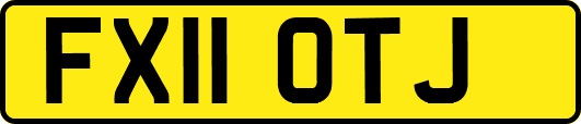 FX11OTJ