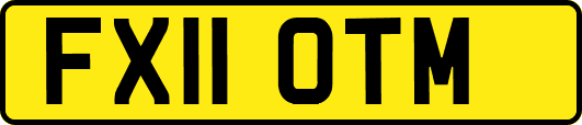 FX11OTM