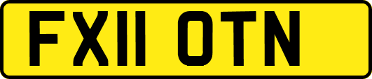 FX11OTN