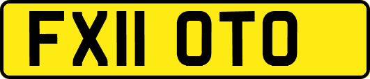 FX11OTO