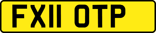 FX11OTP