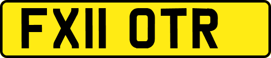 FX11OTR