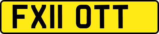 FX11OTT