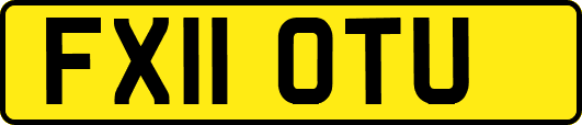 FX11OTU
