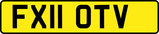 FX11OTV