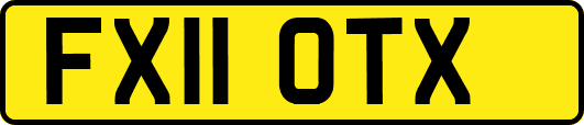 FX11OTX