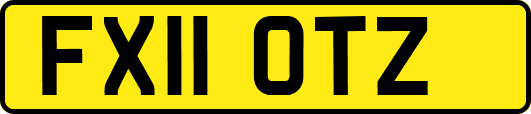 FX11OTZ