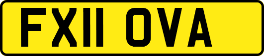 FX11OVA