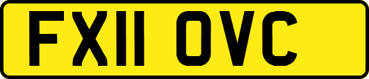 FX11OVC
