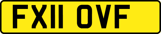 FX11OVF