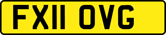 FX11OVG