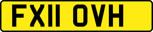 FX11OVH