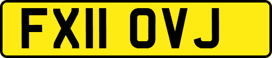 FX11OVJ