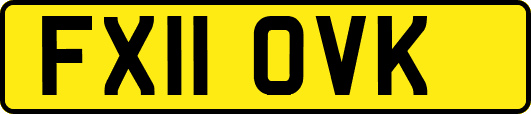 FX11OVK
