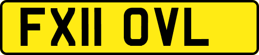 FX11OVL