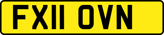 FX11OVN