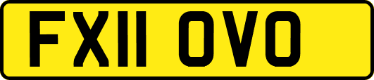 FX11OVO