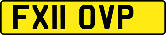 FX11OVP