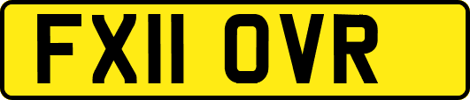 FX11OVR