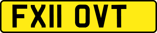 FX11OVT