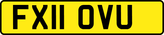 FX11OVU
