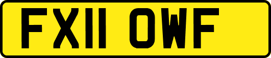 FX11OWF