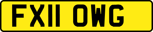 FX11OWG