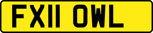 FX11OWL