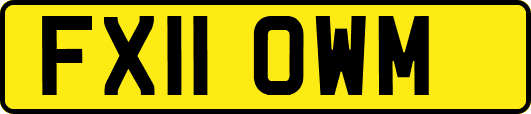 FX11OWM