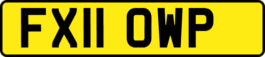 FX11OWP