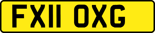 FX11OXG