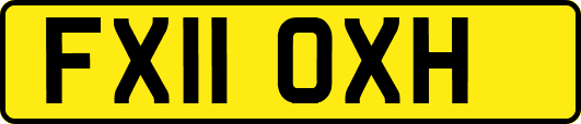 FX11OXH