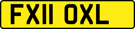 FX11OXL