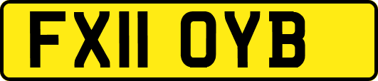FX11OYB