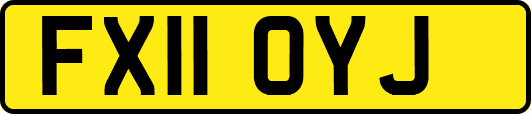 FX11OYJ
