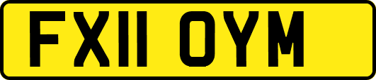 FX11OYM