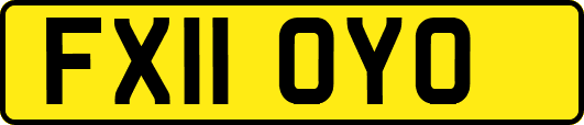 FX11OYO