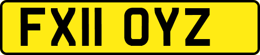 FX11OYZ
