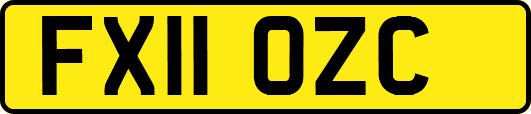 FX11OZC