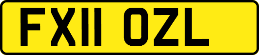 FX11OZL