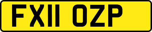 FX11OZP