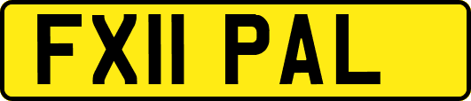 FX11PAL