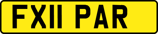 FX11PAR