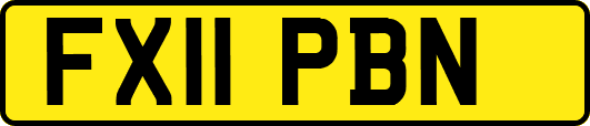 FX11PBN