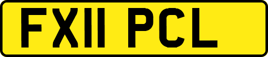FX11PCL