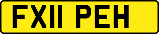FX11PEH