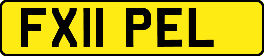 FX11PEL