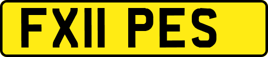 FX11PES