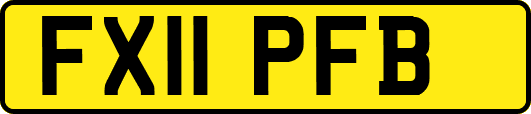FX11PFB